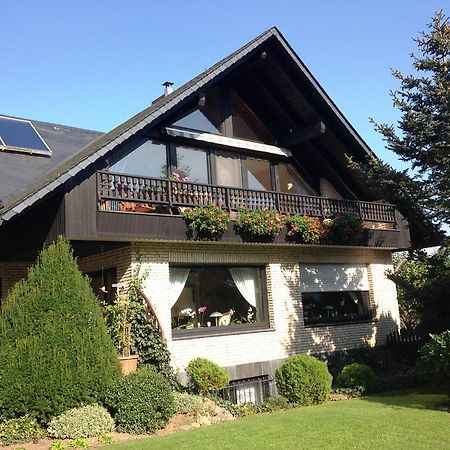 Ferienwohnung Will Walkenried Szoba fotó