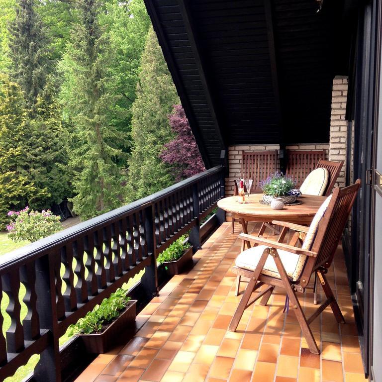 Ferienwohnung Will Walkenried Szoba fotó