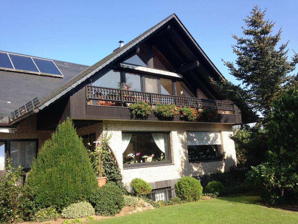 Ferienwohnung Will Walkenried Szoba fotó